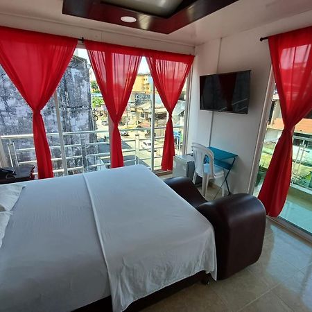 Hotel Dulces Suenos Buenaventura Luaran gambar