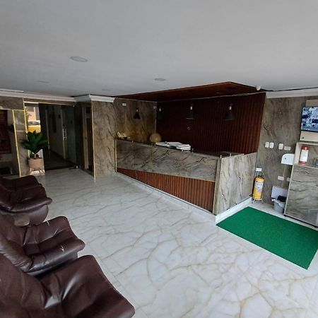 Hotel Dulces Suenos Buenaventura Luaran gambar