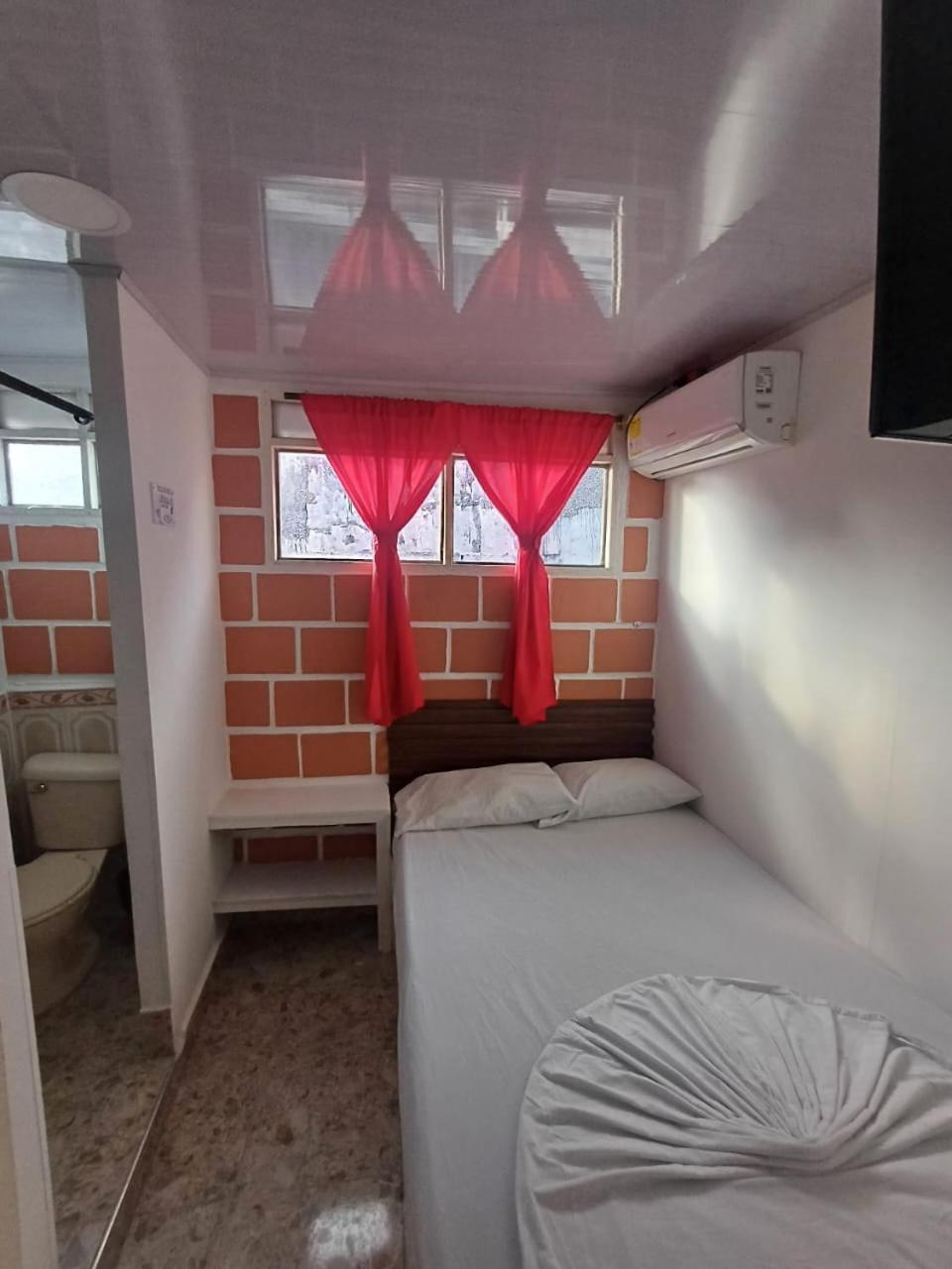 Hotel Dulces Suenos Buenaventura Luaran gambar