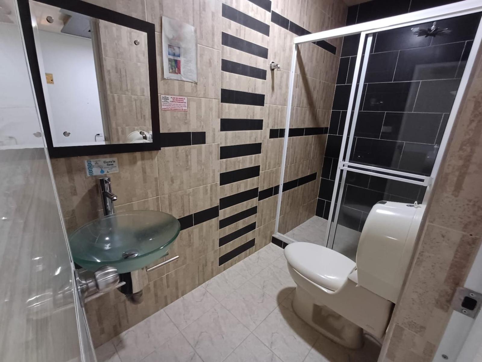 Hotel Dulces Suenos Buenaventura Luaran gambar