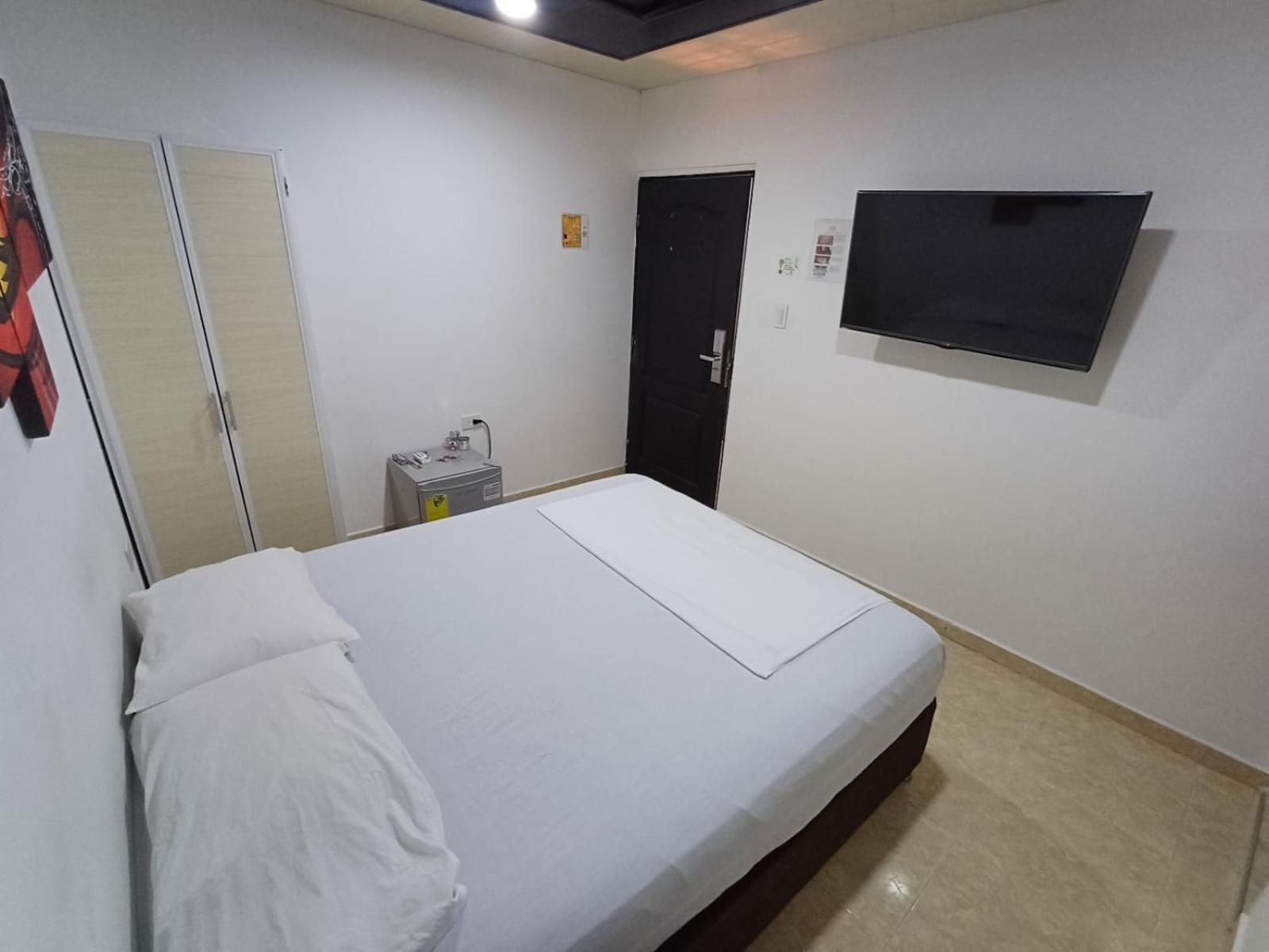 Hotel Dulces Suenos Buenaventura Luaran gambar