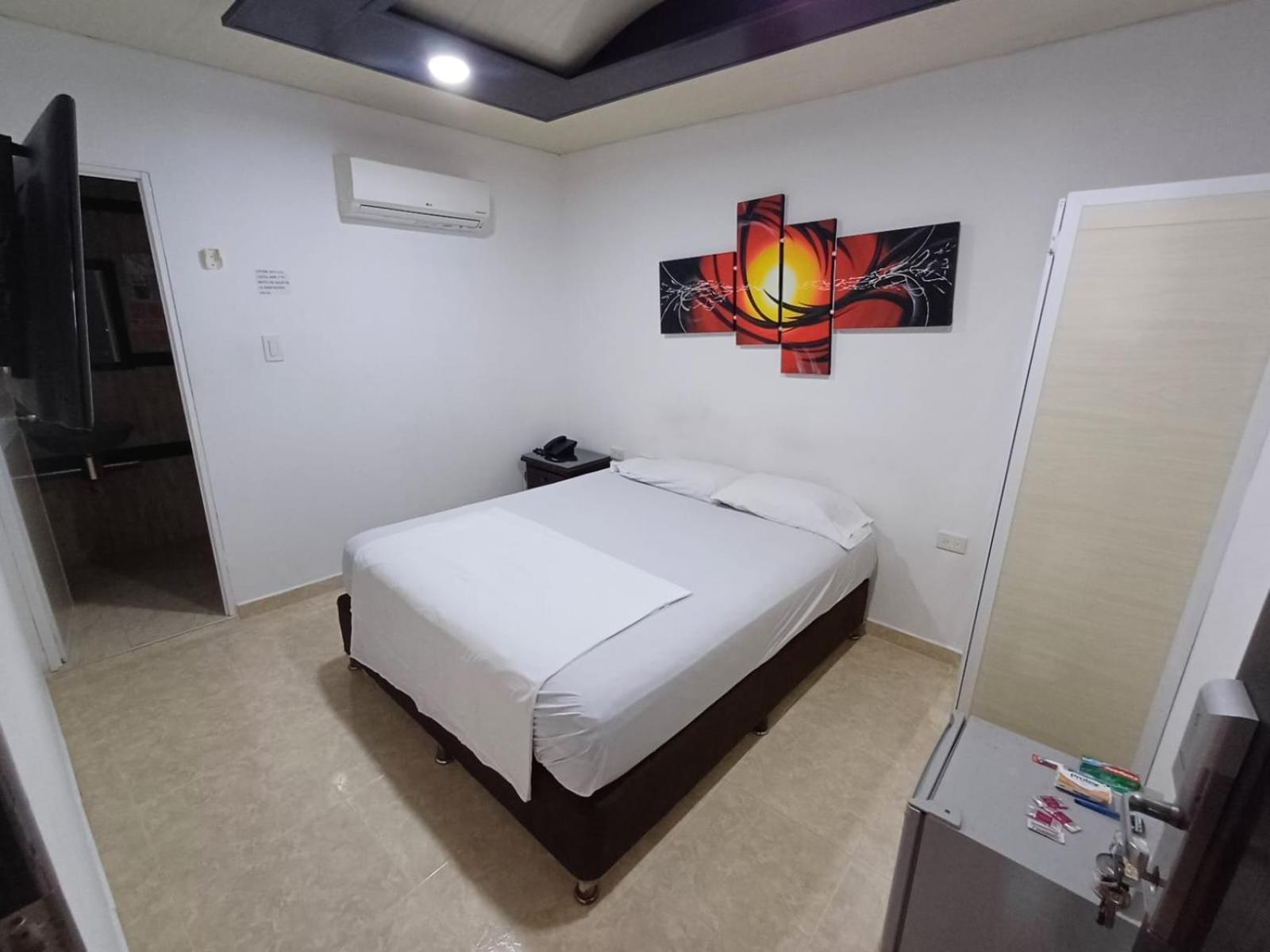 Hotel Dulces Suenos Buenaventura Luaran gambar