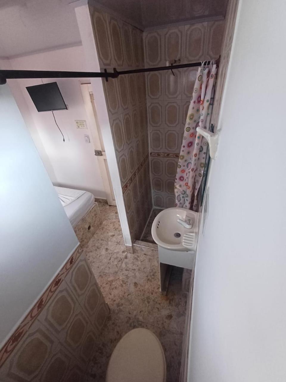 Hotel Dulces Suenos Buenaventura Luaran gambar