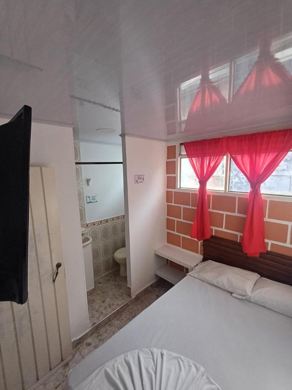 Hotel Dulces Suenos Buenaventura Luaran gambar