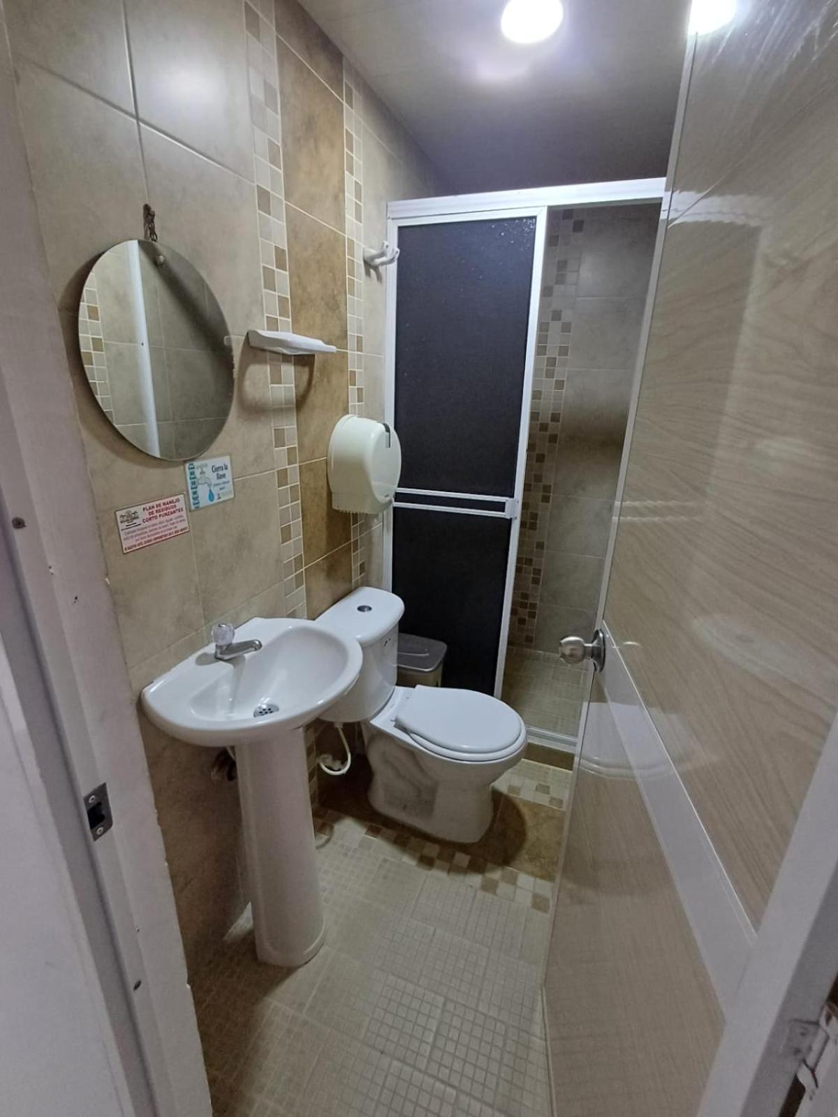 Hotel Dulces Suenos Buenaventura Luaran gambar