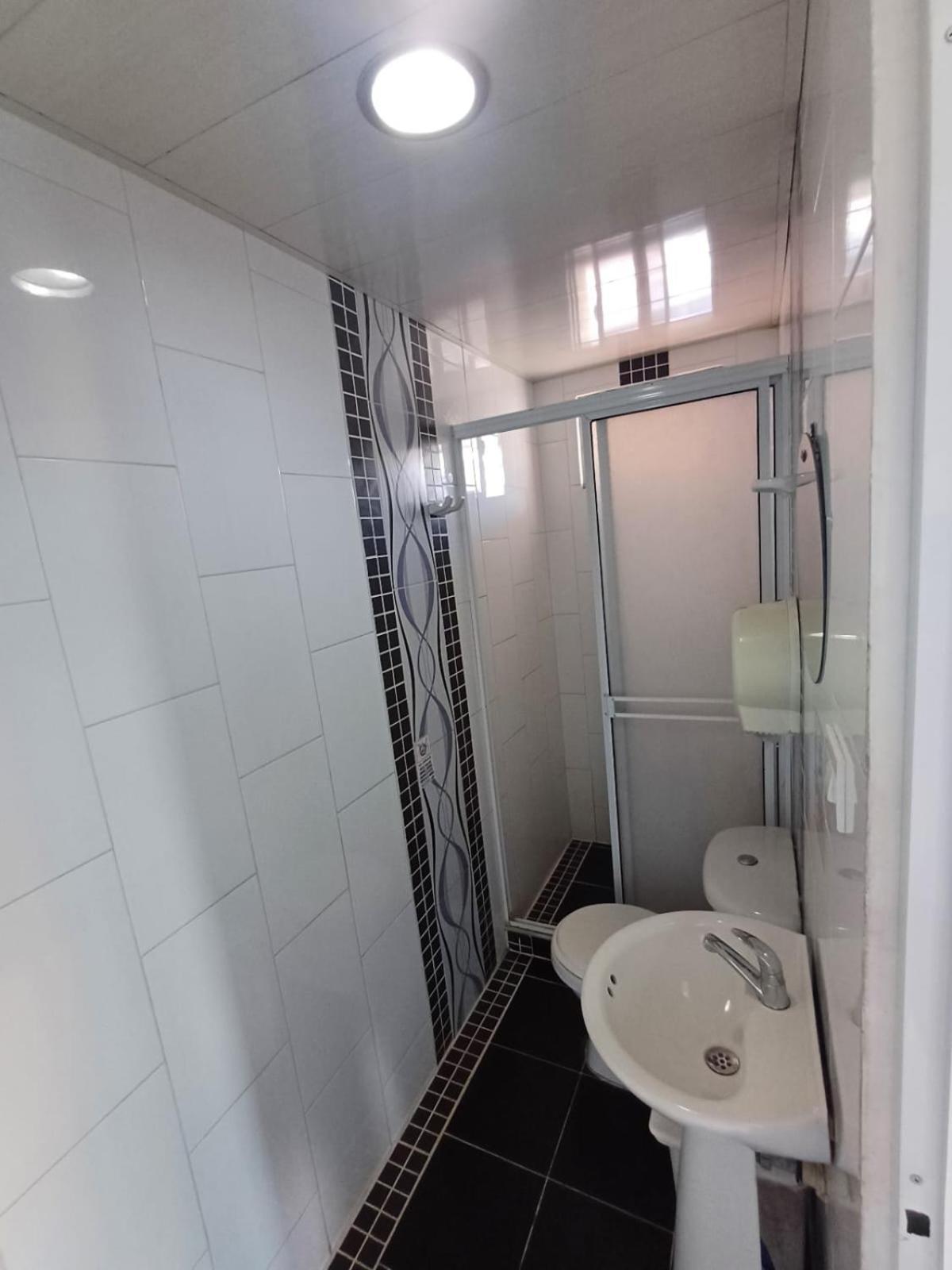 Hotel Dulces Suenos Buenaventura Luaran gambar