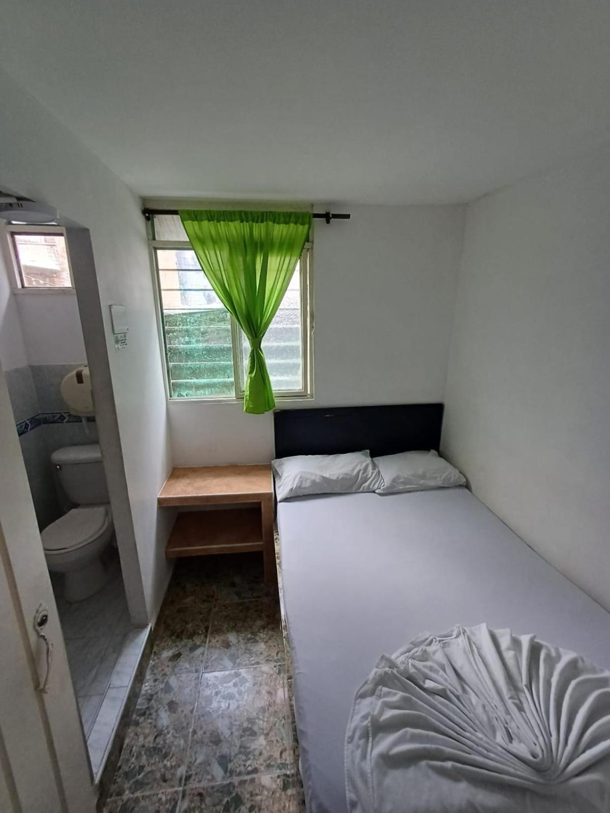 Hotel Dulces Suenos Buenaventura Luaran gambar
