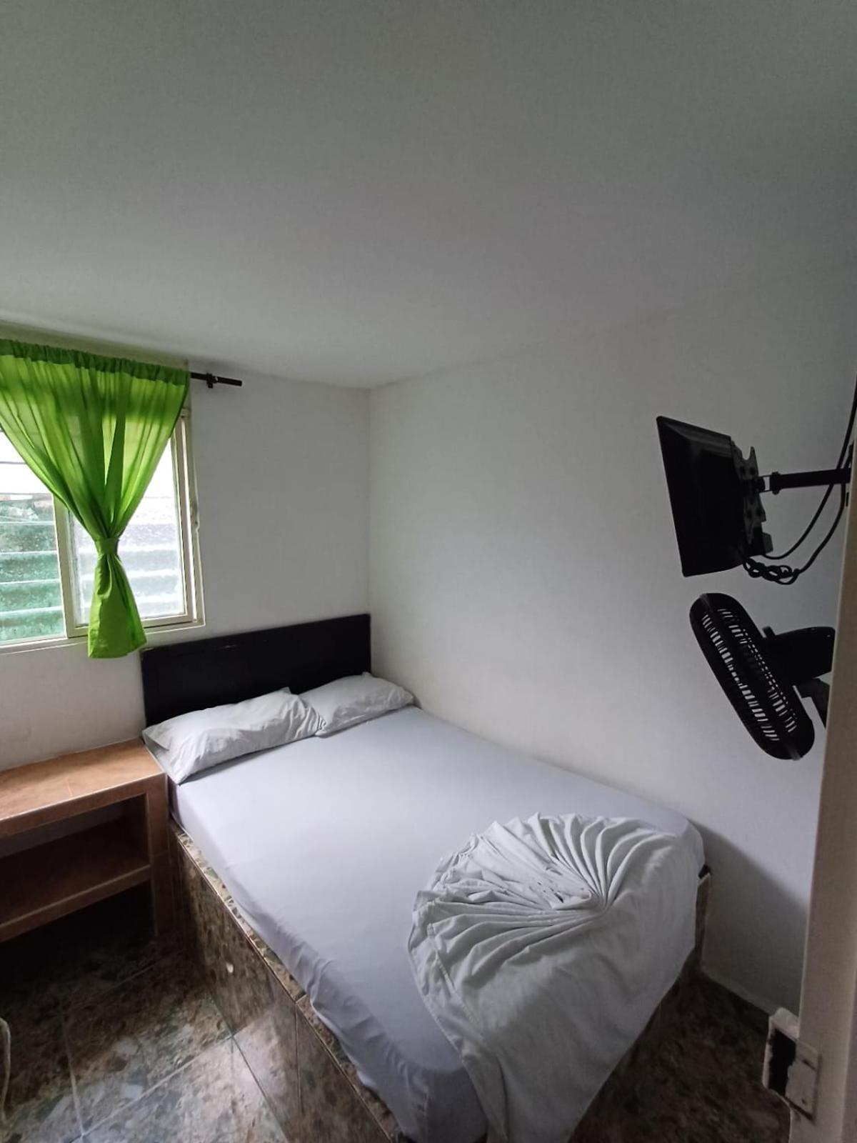 Hotel Dulces Suenos Buenaventura Luaran gambar