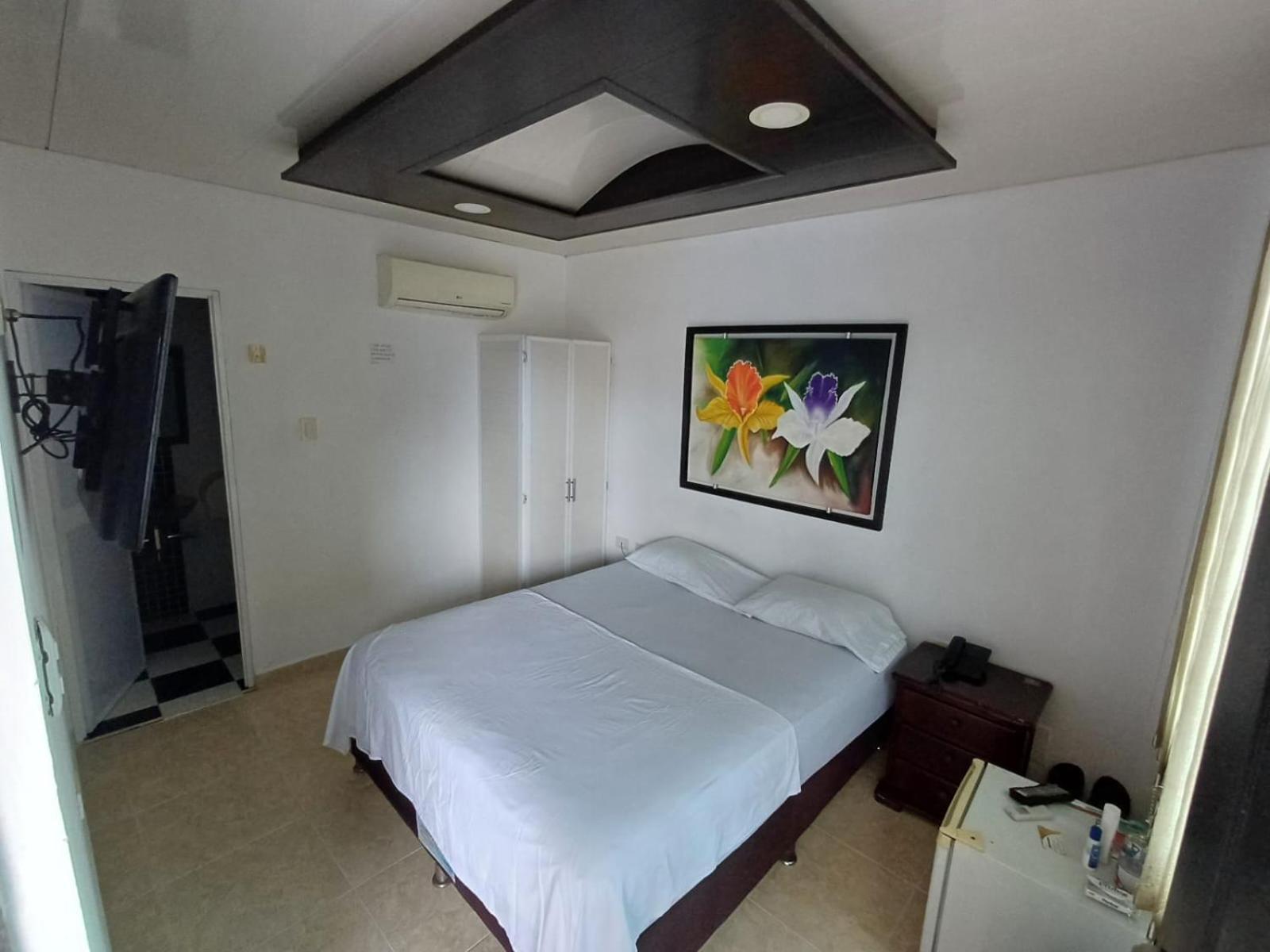 Hotel Dulces Suenos Buenaventura Luaran gambar