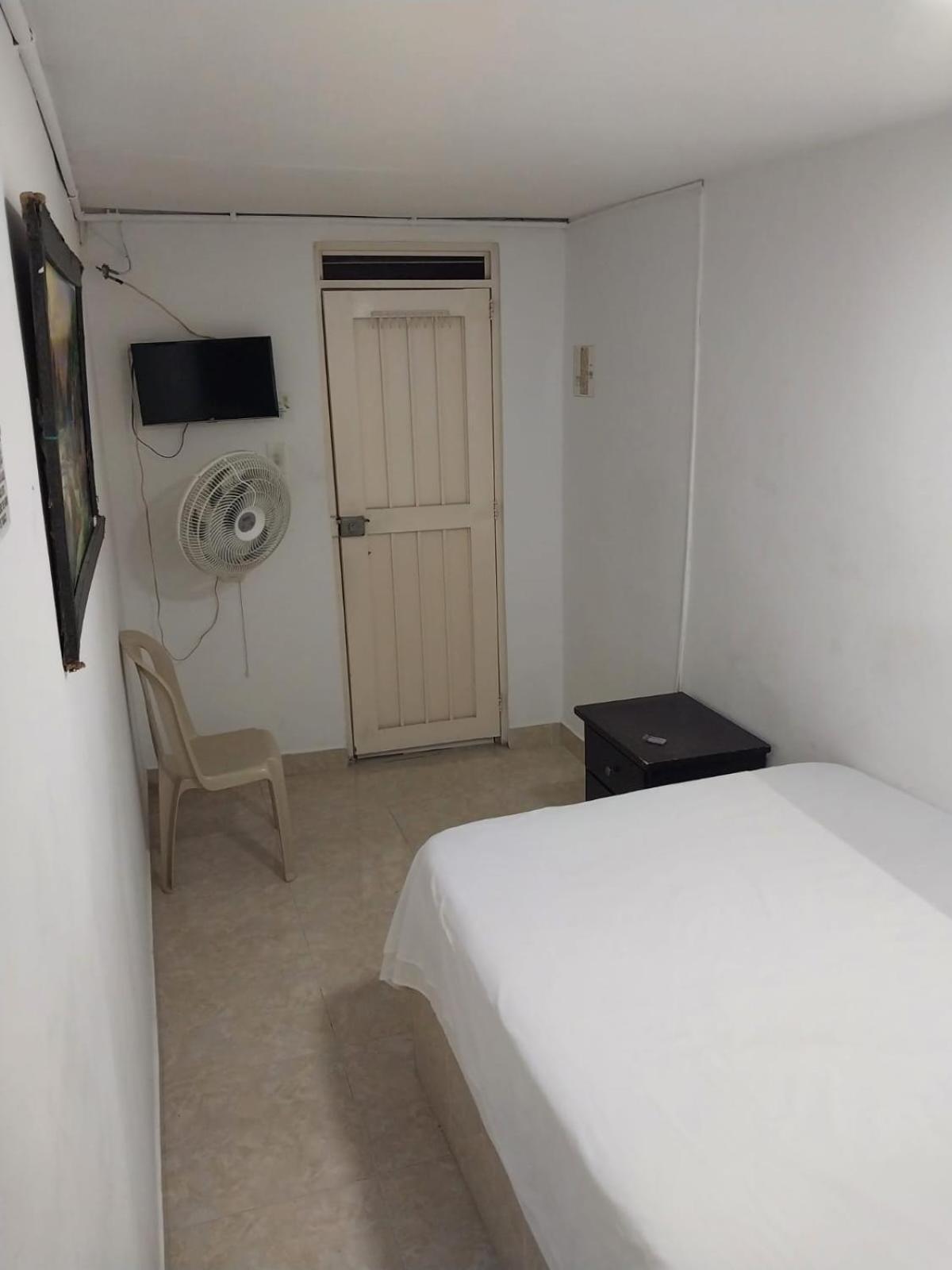 Hotel Dulces Suenos Buenaventura Luaran gambar