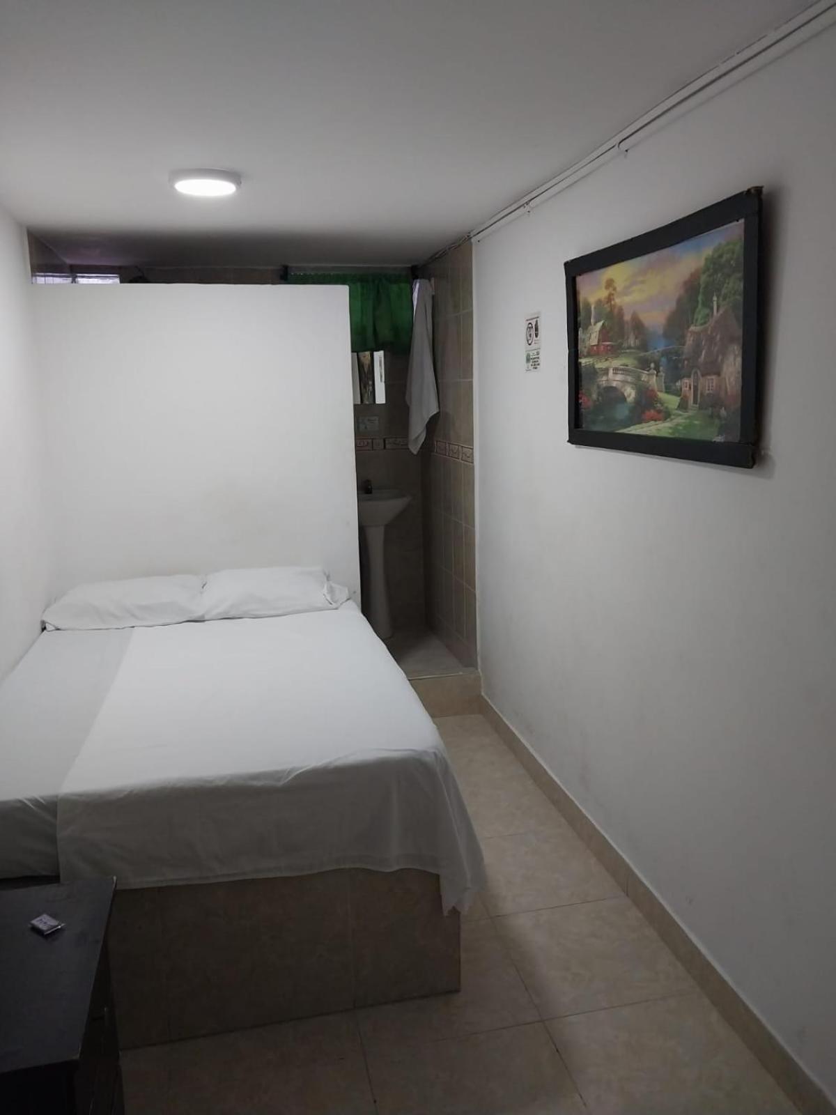 Hotel Dulces Suenos Buenaventura Luaran gambar